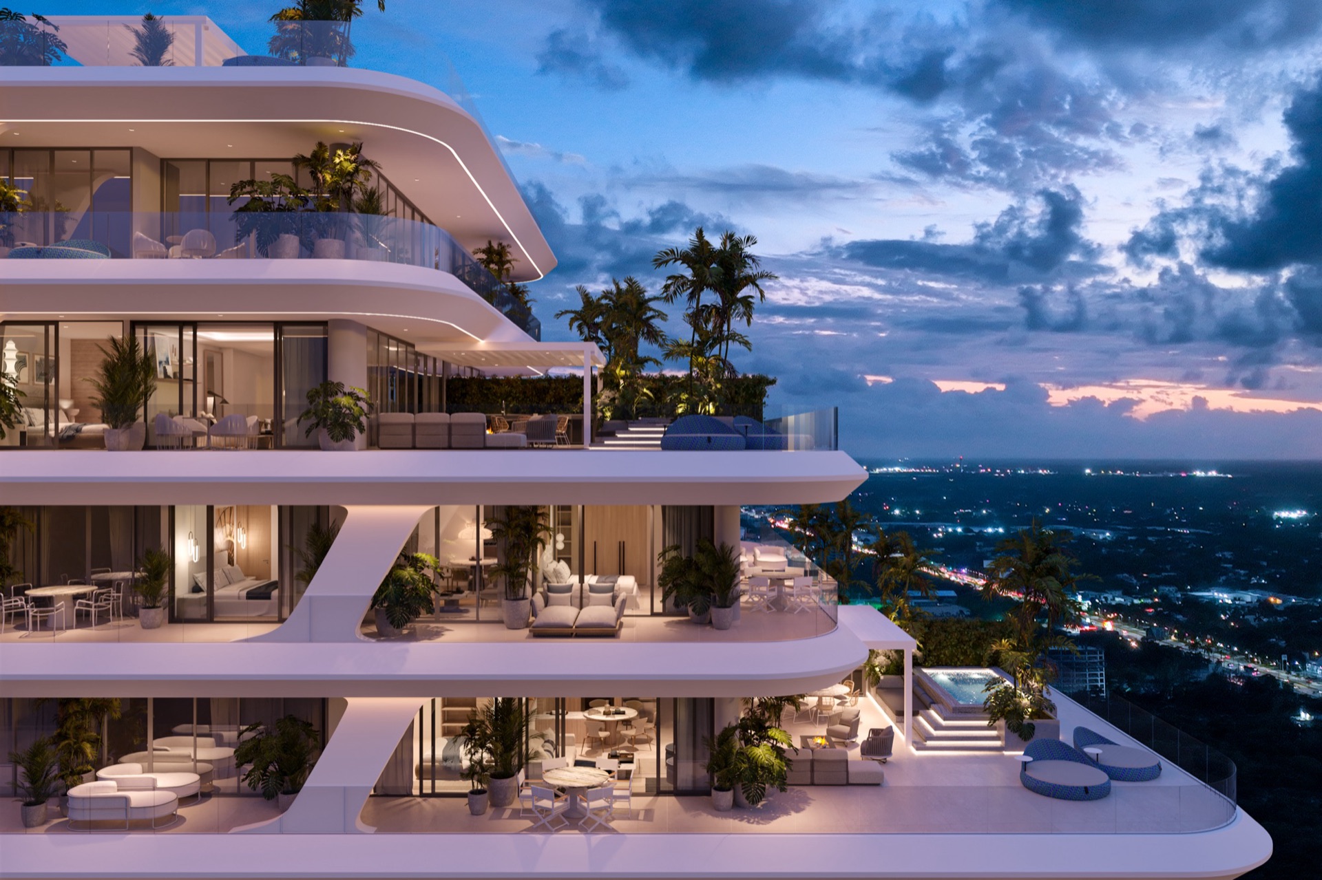 Nautica Residences by Nauma — Preventa en Cancún